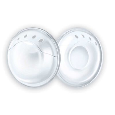 Breast Shells